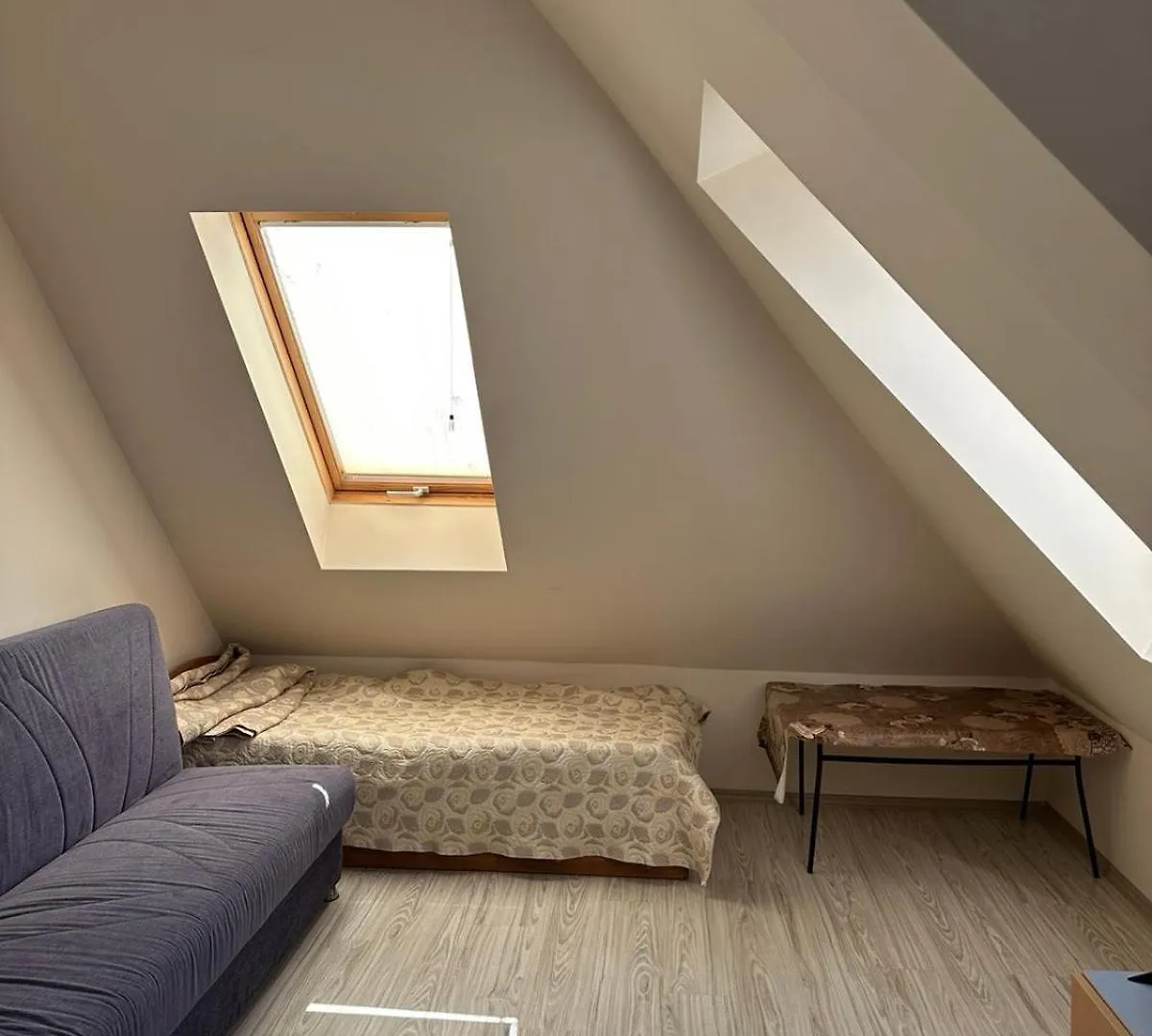 Persani 3 Sanny Beach Sluneční pobřeží Apartmán