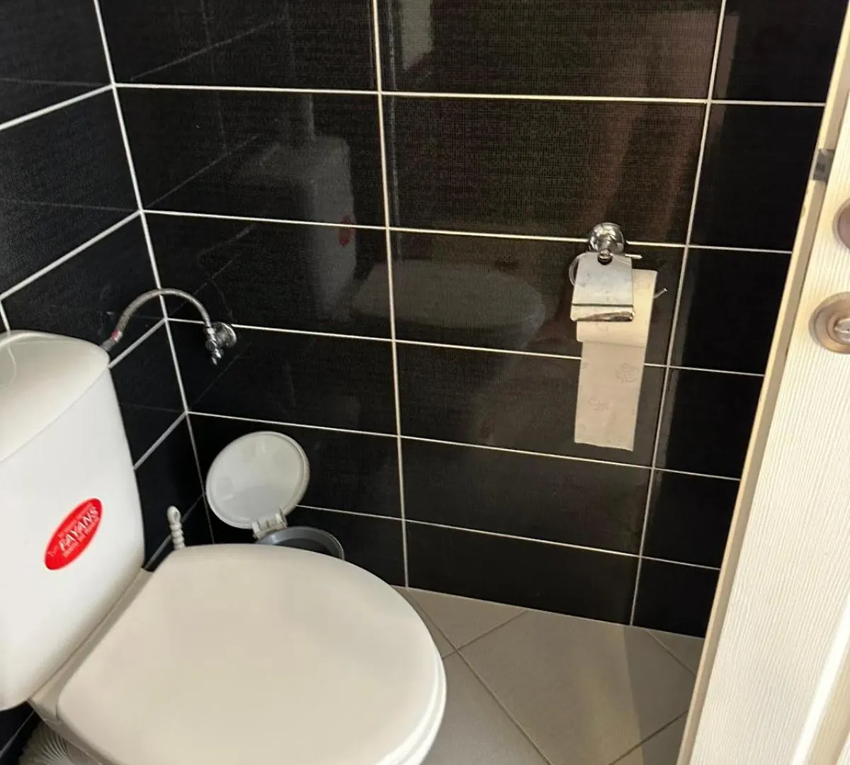 Apartmán Persani 3 Sanny Beach Sluneční pobřeží Bulharsko