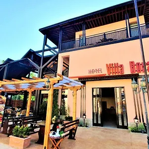 Bora Otel