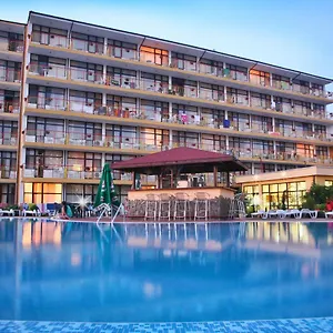 3* Szálloda Trakia Garden