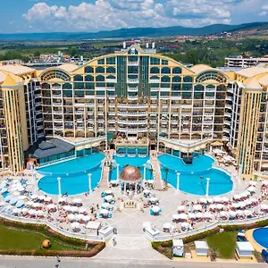 5* Hotel Imperial Palace