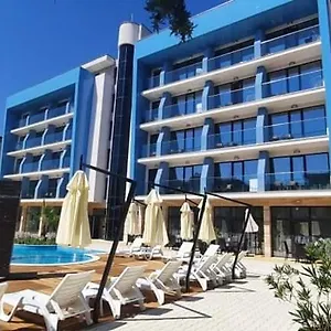 3* Szálloda Pautalia