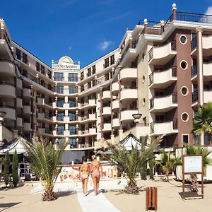 4* Szálloda Golden Ina