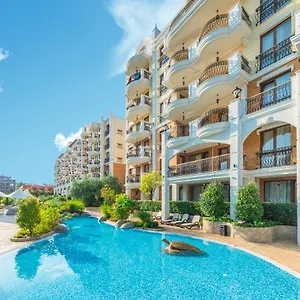 2* Aparthotel Harmony Grand