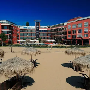 3* Szálloda Heaven