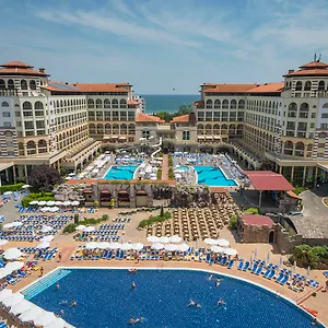 4* Rezort Melia Sunny