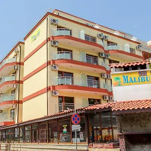 Malibu Otel