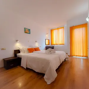 Sunny Apart Otel