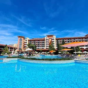 4* Szálloda Hrizantema