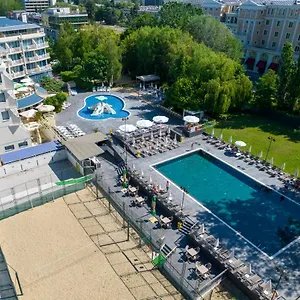 4* Szálloda Aquamarine