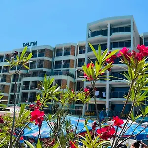 3* Hotel Delfin
