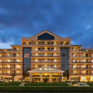 4* Hotel & Diamant