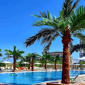 Europe & Casino מלון