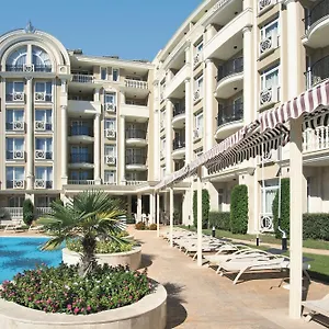 4* Aparthotel Rena