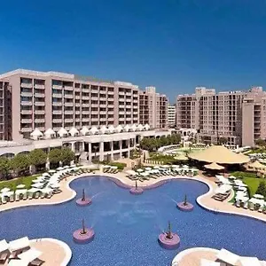 Barcelo Royal Resort