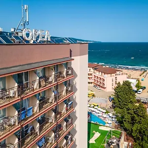 3* Hotel Mpm Orel