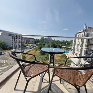 Sun Travel Sunny Sunny Beach