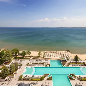 5* Szálloda Secrets Sunny & (adults Only)