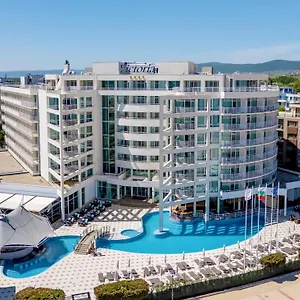 4* Hotel Effect Grand Victoria