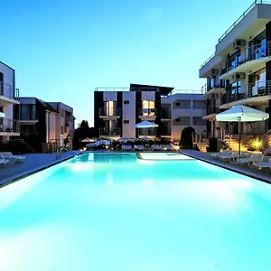 New Line Village Sunny Beach
