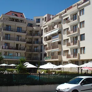 Summer Breeze Sunny Beach
