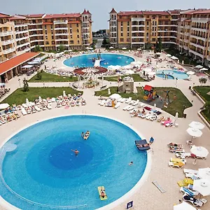 2* Aparthotel Royal Sun