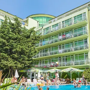 Boomerang - Sunny Otel