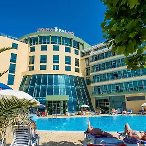 4* Hotel Ivana Palace