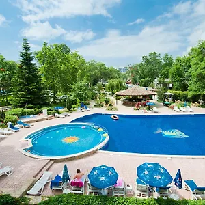3* Hotel Regina