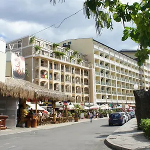 Miramar Front Self Catering Sunny Beach