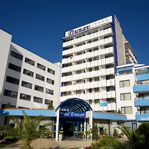 4* Hotel Dunav