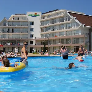 4* Aparthotel Sun Village Complex