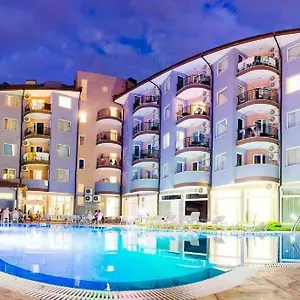 4* Szálloda Sunny Beauty Palace