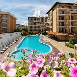 Tourist Complex Rose Village Apart Otel