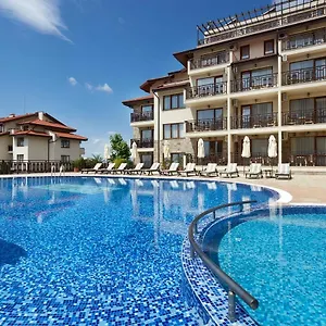 3* Hotel Relax Complex &