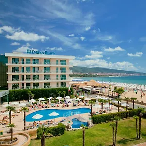 Evrika Club Resort