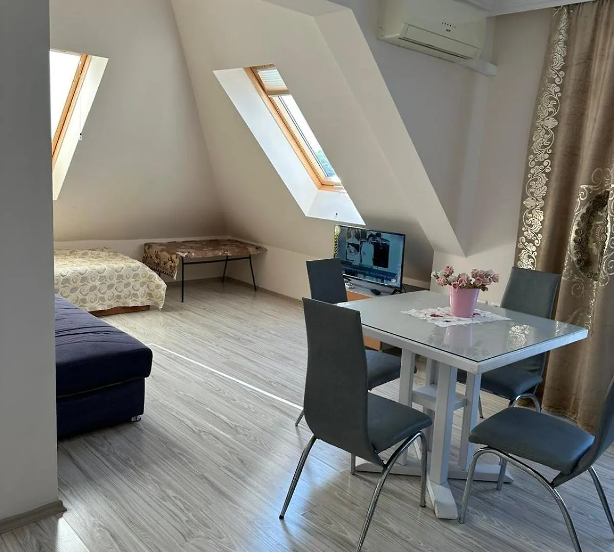Apartment Persani 3 Sanny Beach Sunny Beach Bulgaria
