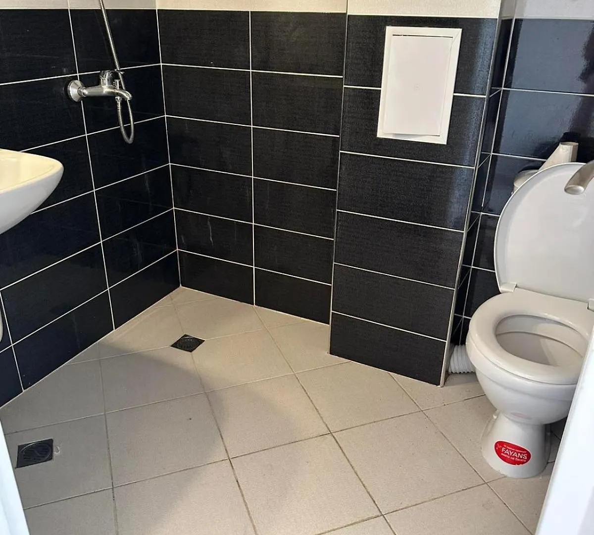 Persani 3 Sanny Beach Sunny Beach Apartment