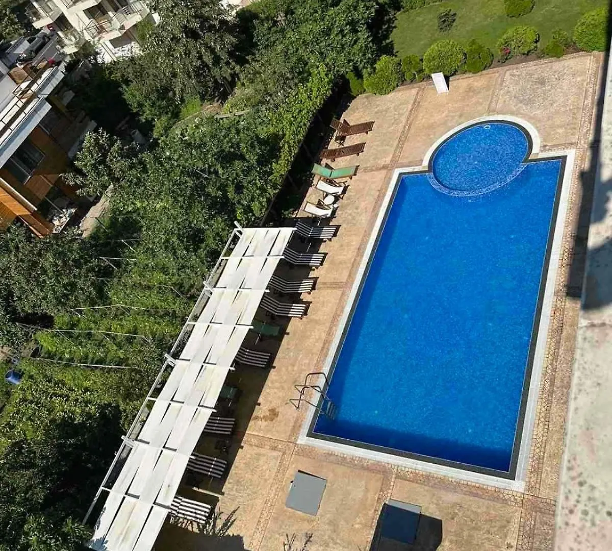 Apartment Persani 3 Sanny Beach Sunny Beach