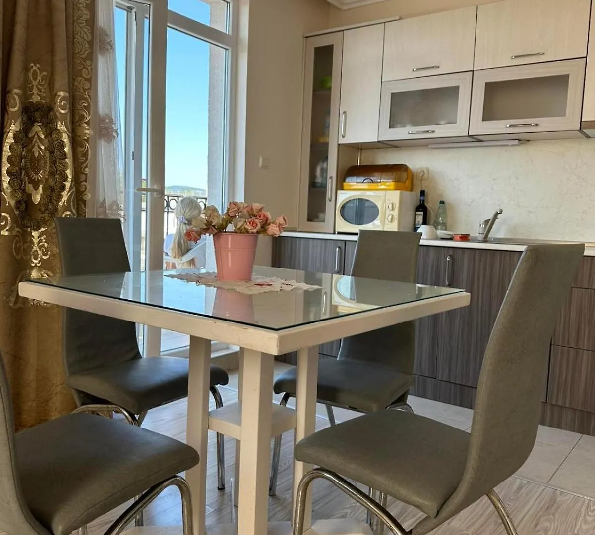 Persani 3 Sanny Beach Sunny Beach Apartment